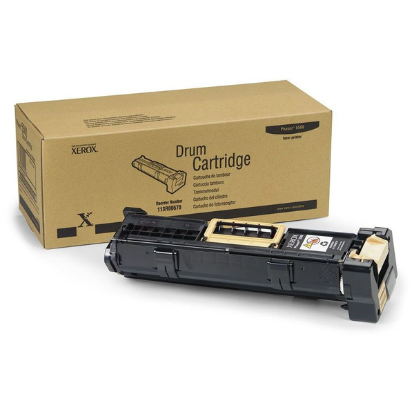 Optická jednotka Xerox Phaser 5500/5550 (113R00670) - originálna