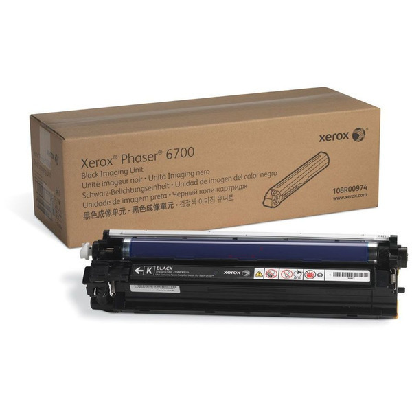 Optická jednotka Xerox Phaser 6700 (108R00974) black (čierna) - originálna