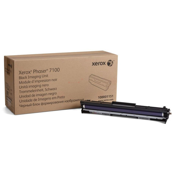 Optická jednotka Xerox Phaser 7100 (108R01151) black (čierna) - originálna