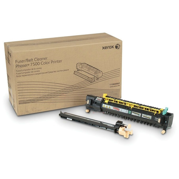 Fuser Xerox Phaser 7500 (115R00062) - originálny