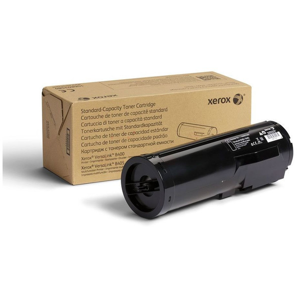 Laserový toner Xerox VersaLink B400/B405 (106R03583) black (čierna) - originálny