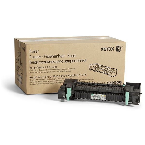 Fuser Xerox VersaLink C400/C405 (115R00089) - originálny