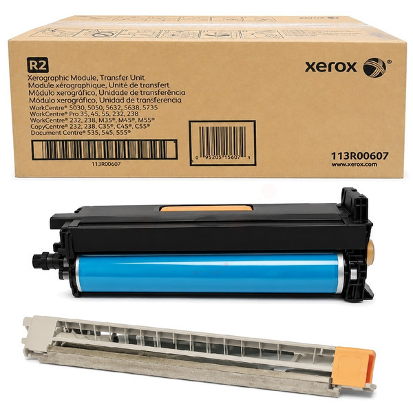 Optická jednotka Xerox WC/WorkCentre 232/245 (113R00607) - originálna
