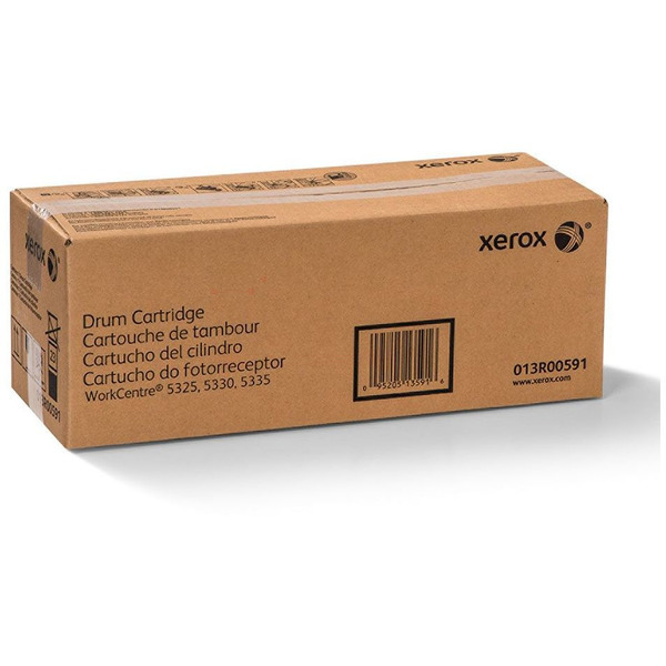 Optická jednotka Xerox WC/WorkCentre 5325 (013R00591) - originálna