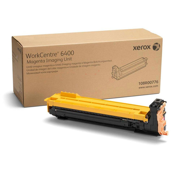 Optická jednotka Xerox WC/WorkCentre 6400 (108R00776) magenta (purpurová) - originálna