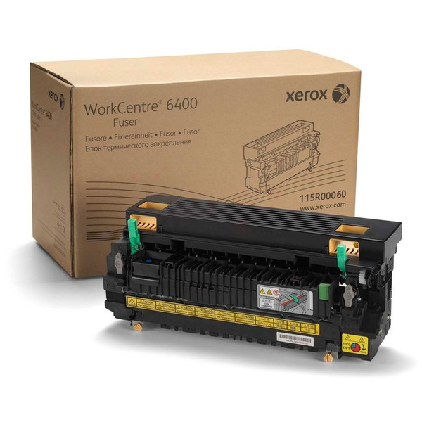 Fuser Xerox WC/WorkCentre 6400 (115R00060) - originálny