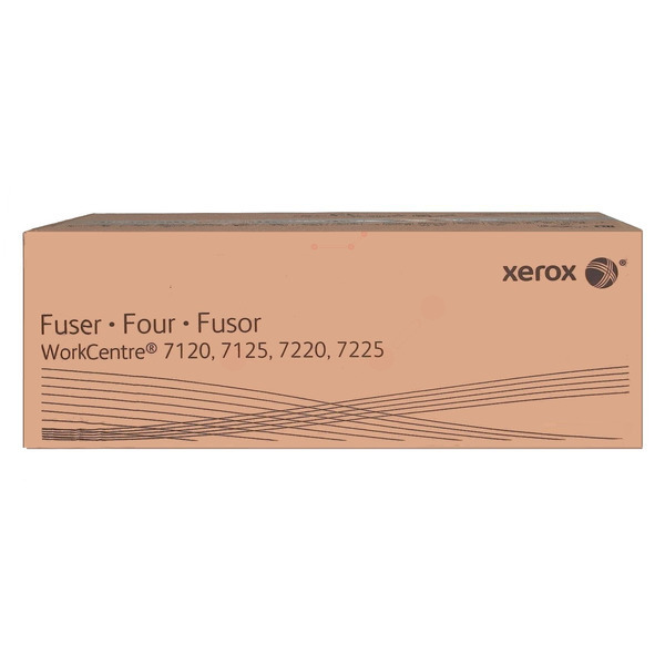 Fuser Xerox WC/WorkCentre 7120/7220 (008R13088) - originálny