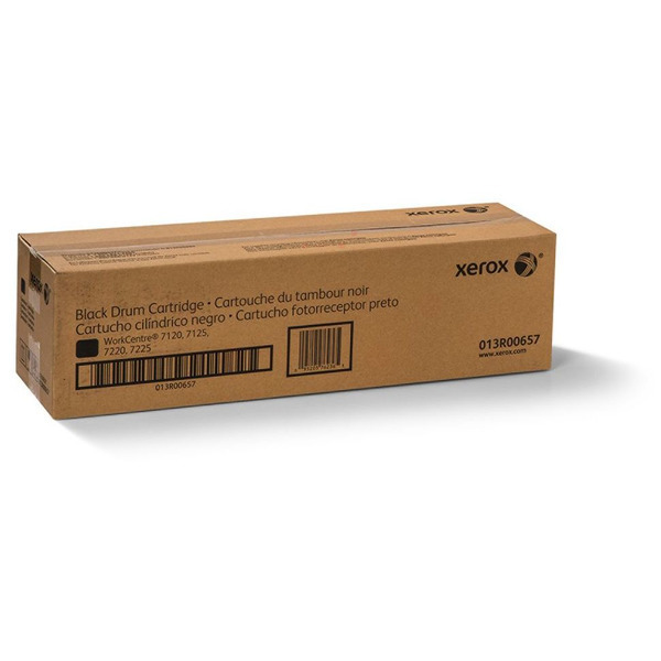 Optická jednotka Xerox WC/WorkCentre 7120/7220 (013R00657) black (čierna) - originálna
