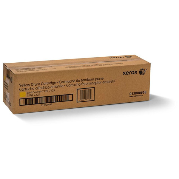 Optická jednotka Xerox WC/WorkCentre 7120/7220 (013R00658) yellow (žltá) - originálna