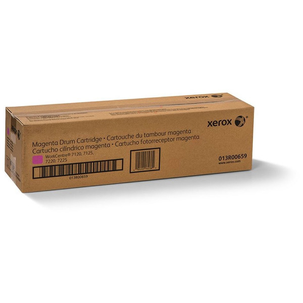 Optická jednotka Xerox WC/WorkCentre 7120/7220 (013R00659) magenta (purpurová) - originálna