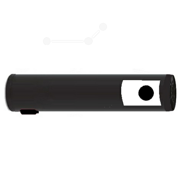 Laserový toner Xerox WC/WorkCentre 7228/7328 (006R01175) black (čierna) - originálny