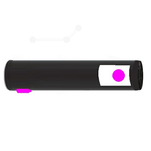 Laserový toner Xerox WC/WorkCentre 7228/7328 (006R01177) magenta (purpurová) - originálny