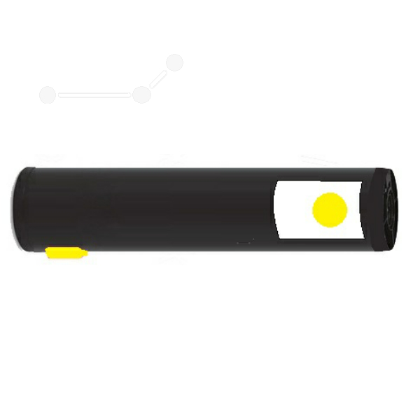 Laserový toner Xerox WC/WorkCentre 7228/7328 (006R01178) yellow (žltá) - originálny