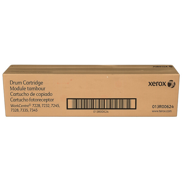 Optická jednotka Xerox WC/WorkCentre 7228/7328 (013R00624) - originálna